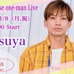 Tatsuya Ageha Base one-man Live 2024.1.8
