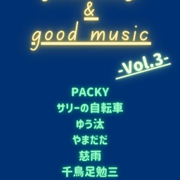 「good day&good music  vol.3」