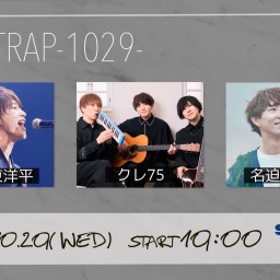 Air TRAP -1029-