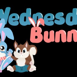 『Wednesday Bunny #29』