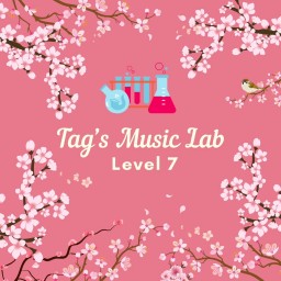Tag's Music Lab Level 7