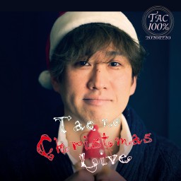 (12/20)TAC no Christmas Live