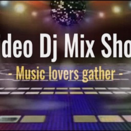 Video Dj Mix Show Vol.94