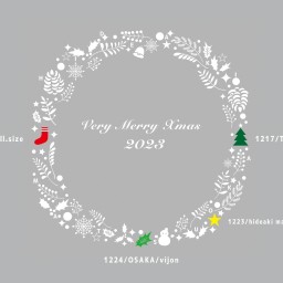 《Very Merry Xmas 2023 東名阪ツアー》東京夜公演