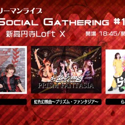 Social Gathering #11