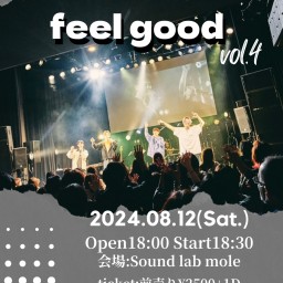 feel good vol.4