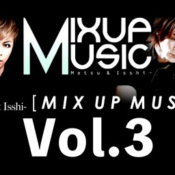 MIX UP MUSIC vol.3