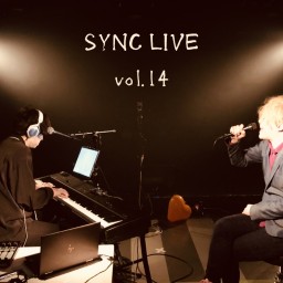 SYNC LIVE vol.14