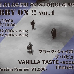 carry on !! vol.4