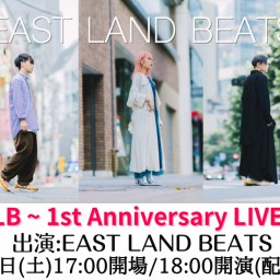 ELB ~ 1st Anniversary LIVE ~