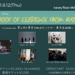 『PROOF OF EXISTENCE vol.3』