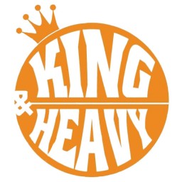KING&HEAVY 短編集　3/20(日)