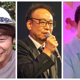 【現場】平本一穂トークライブ vol.6 渚みつき愛を語る会