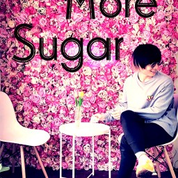 【More Sugar】でチケット購入1111