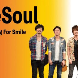 2021/1/17 theSoul ワンマンライブ完全配信