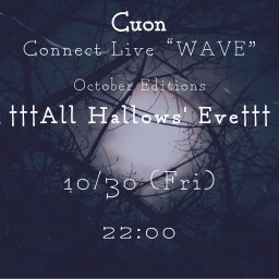 Cuon pre「†All Hallows' Eve†」