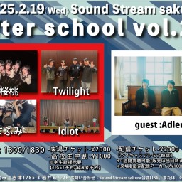 2/19(Wed) Sound Stream ライブ配信