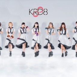 KRD8定期ライブ「ヒメ∞スタ」vol.126〜八木栞菜生誕祭〜
