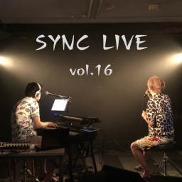 SYNC LIVE vol.16