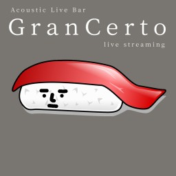 いけだむつみ GranCerto 無観客配信LIVE 1/27