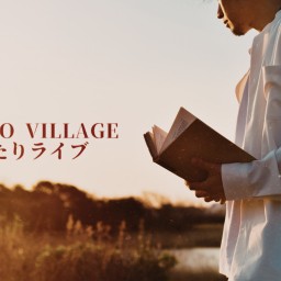 July まったりライブ - VILLAGE LIVE 2024