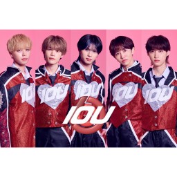 【iOU】12/18│メンラボ Vol.16