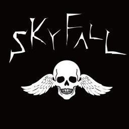 SKY FALL(購入フォーム1214)