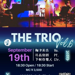 The Trio Vol.6