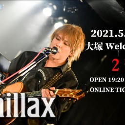 2021.5.9(日)大塚Welcome back 2部