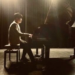 原口誠ワンマン『THE PIANOMAN』