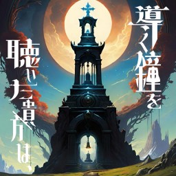 とりのこいろ「導く鐘を聴いた貴方は、」12/22 【B班】