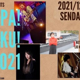 YAPPA! TOHOKU! FES2021 -DAY2-