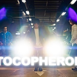 【Tocopherol Live】