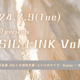 MUSIC LINK Vol.10