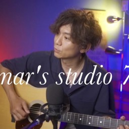 i-mar’s studio#74 / 2023.9.14