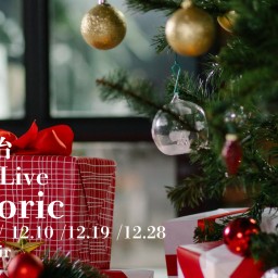 1２/19 生熊耕治StudioLive Rhetoric