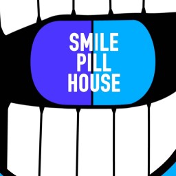 Smile Pill House Vol.12