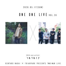 ONE ONE LIVE vol.20