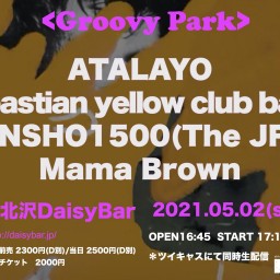 Groovy Park(0502)
