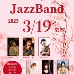 SONE Jazzlive  3/19