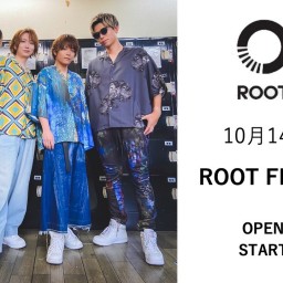 ROOT FIVE LIVE　2023年10月14日 振り返り配信