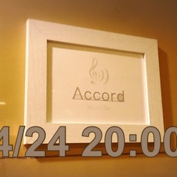 Accordからお届け＊vol.9