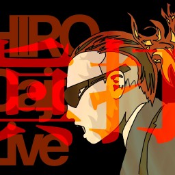 「HIRO Cajon Live『眞打』」