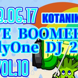 コタニキンヤ. OnlyOne DJ’2023 vol.10