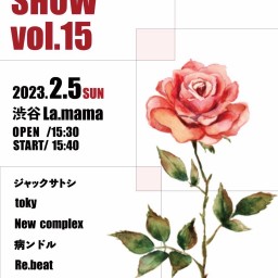 DESTINY SHOW vol.15