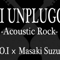 A.O.I UNPLUGGED ~七夕SPギター侍2025〜