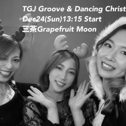 TGJ Groove & Dancing Christmas