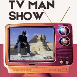 『The TV MAN SHOW』