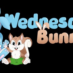 『Wednesday Bunny #10』