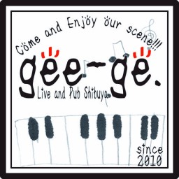Online BAR gee-ge. day7　最終回(仮)